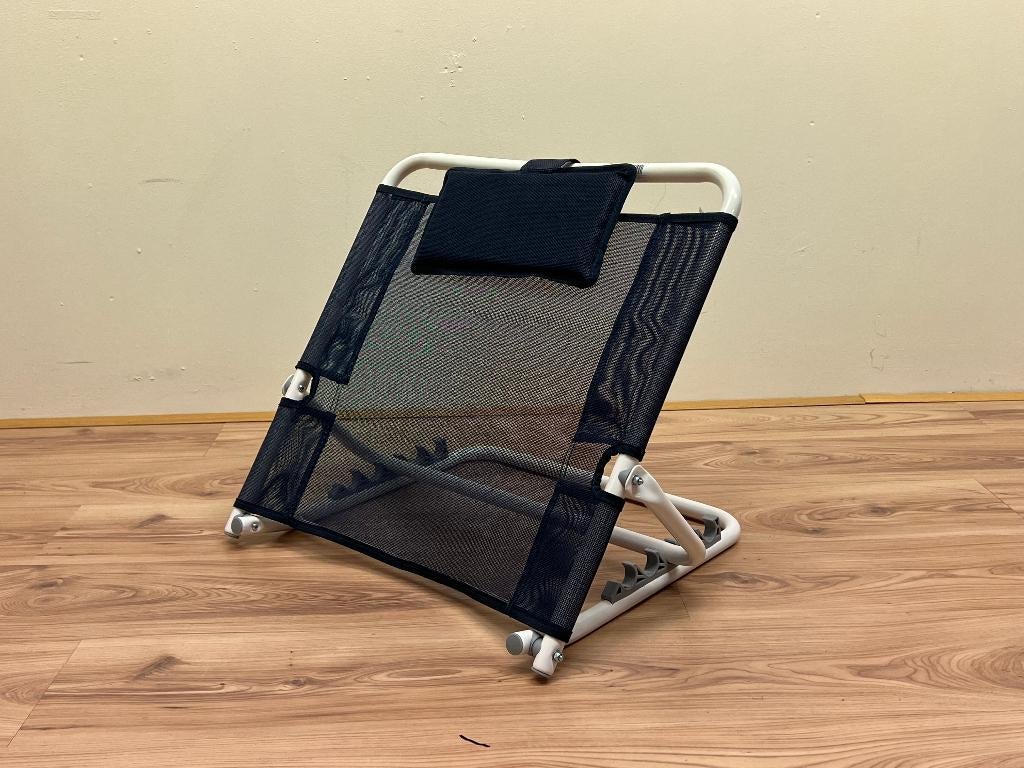 Multimotion rugsteun voor bed, (Verstelbaar), Ophalen, Nieuw