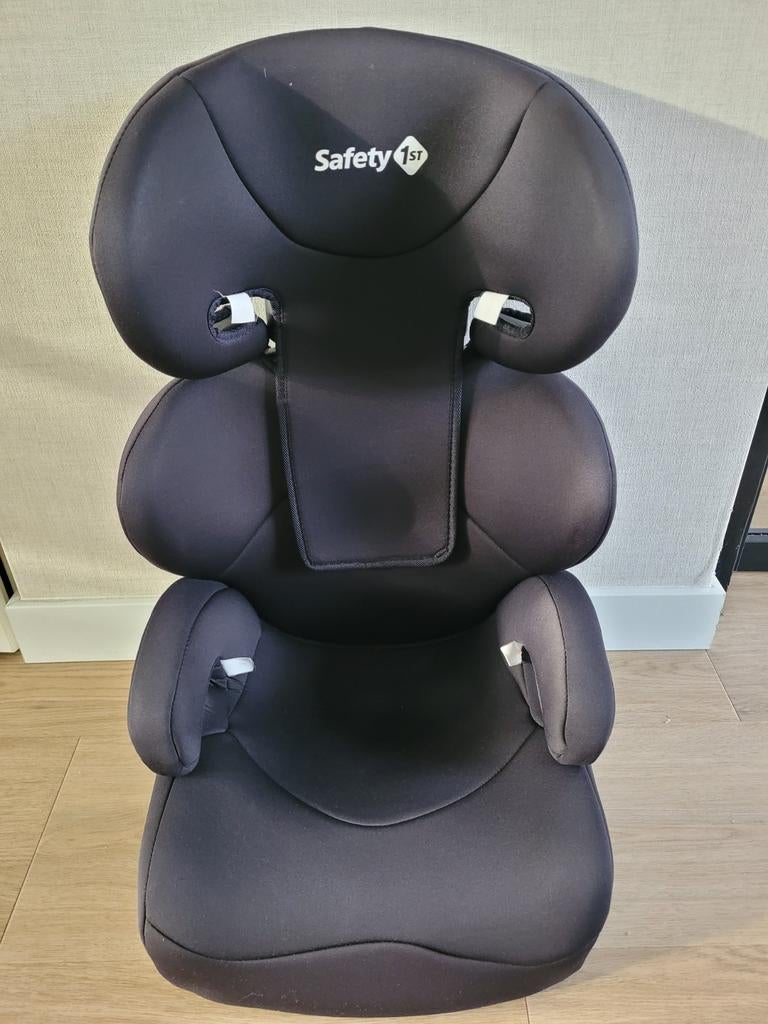 Safety 1st autostoel, Autogordel, 15 t/m 36 kg, Zijbescherming, Zo goed als nieuw