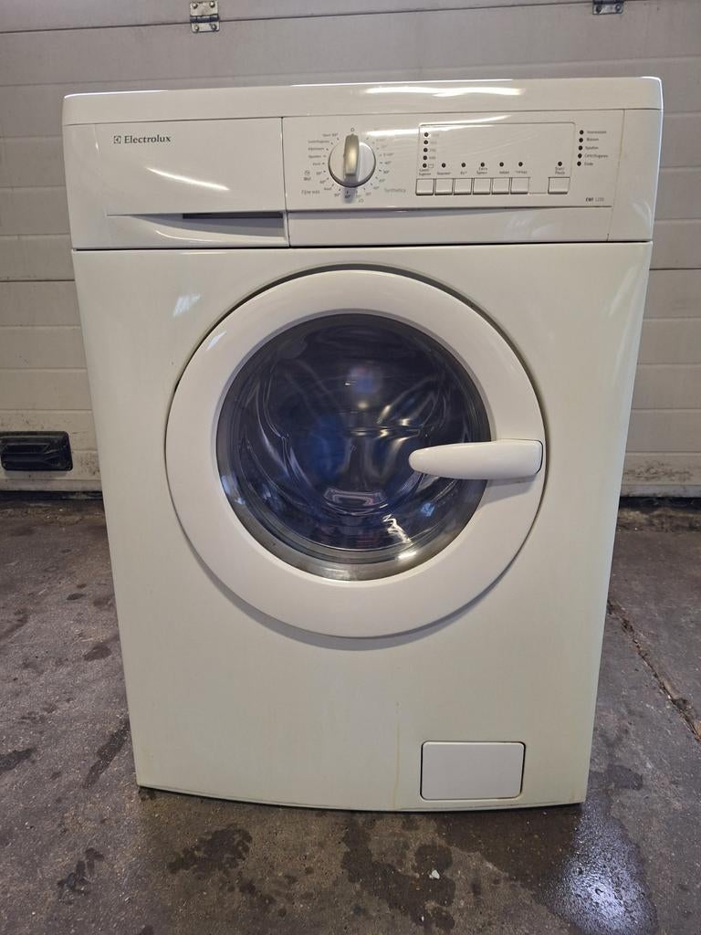 Prima Electrolux Wasmachine - Nette Staat, Ophalen, Electrolux Home Products, Zo goed als nieuw, Voorlader