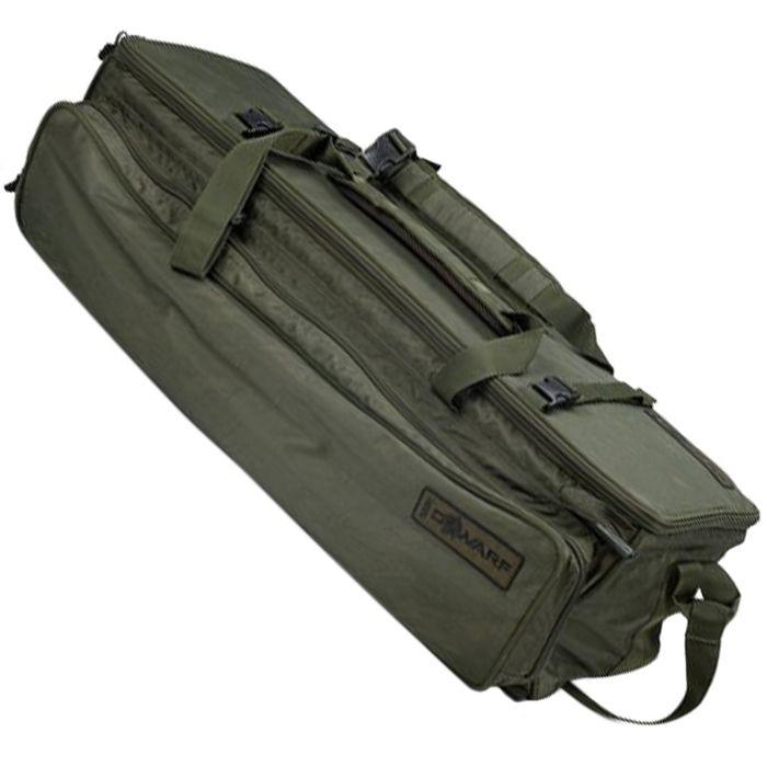 Nash Dwarf Hengel 9ft Transporter incl. Dwarf Sling Mat, Watersport en Boten, Hengelsport | Karpervissen, Ophalen, Zo goed als nieuw