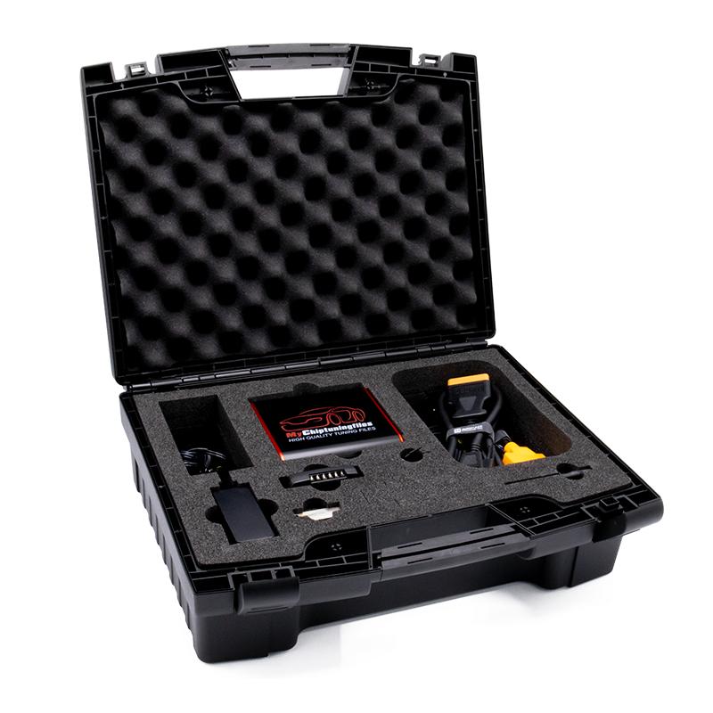 Wil je starten met Chiptuning?, Ophalen of Verzenden