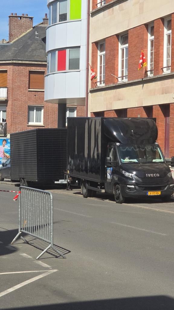 Huisontruiming Ontruimer Ontruiming, Ophalen