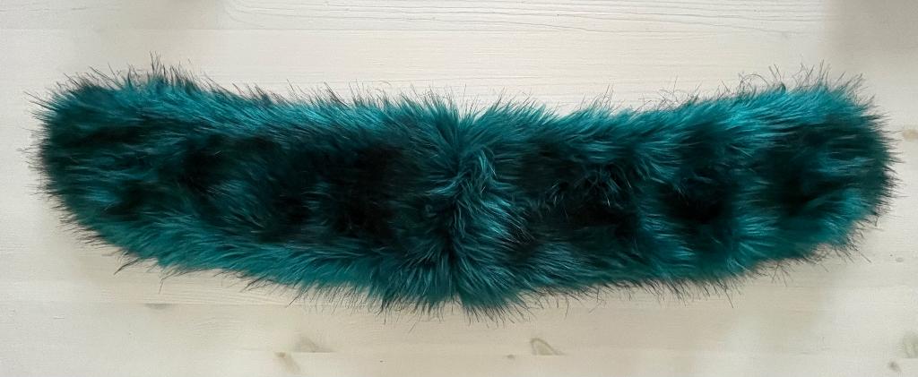 BOA sjaal groen - ongedragen, Maat 42/44 (L), Nieuw, Ophalen of Verzenden, Steps