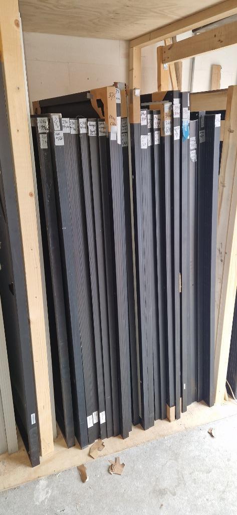 Zonnepanelen (met stekker!) Plug en Play, Doe-het-zelf en Verbouw, Zonnepanelen en Toebehoren, Ophalen, Nieuw, Compleet systeem