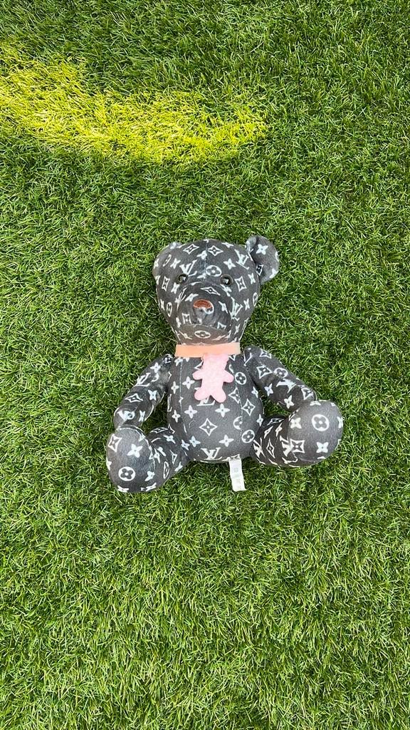 Lv Beer Knuffel, Ophalen, Zo goed als nieuw, Dier