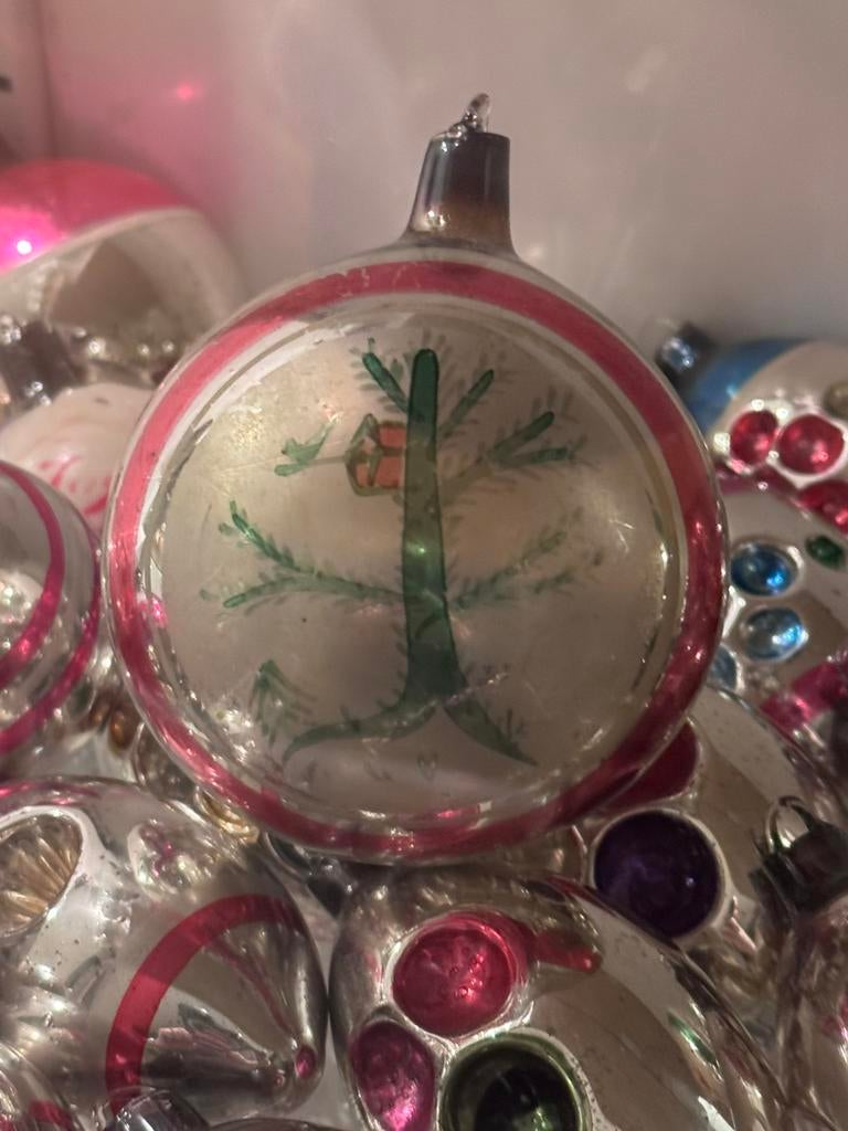 Ik zoek ajeko tafereelballen, Ophalen of Verzenden, Zo goed als nieuw