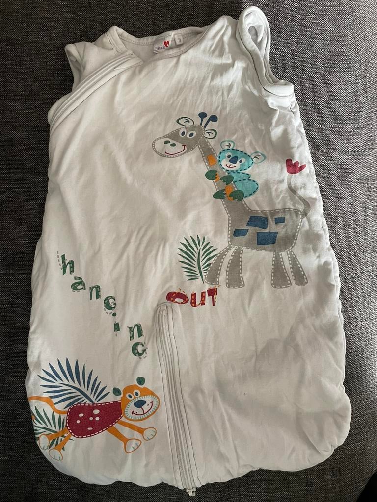 Prenatal slaapzak maat 70, Ophalen, Gebruikt, 70 tot 85 cm, Slaapzak