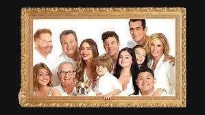 Modern Family pakket, Ophalen of Verzenden, Nieuw, Boek, Tijdschrift of Artikel
