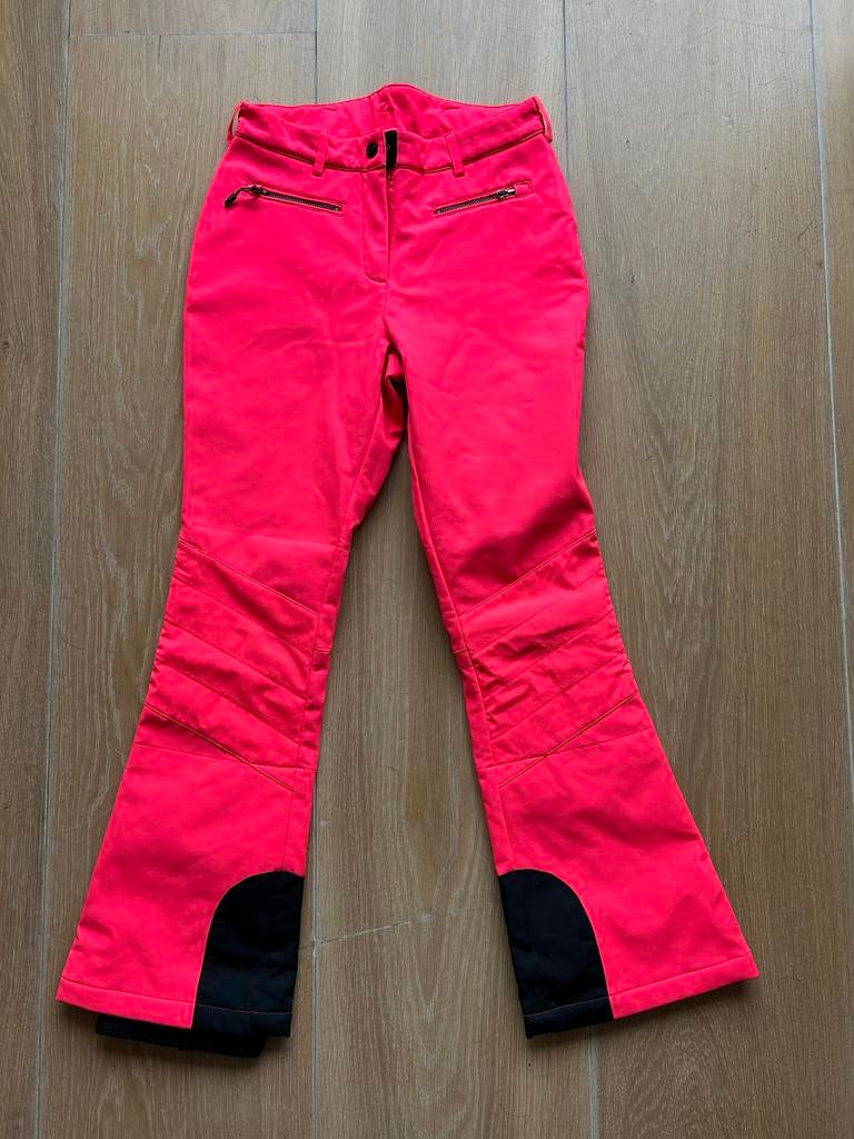 Killtec Softshell Skibroek Maat 164, Ophalen of Verzenden, Nieuw, Meisje, Broek