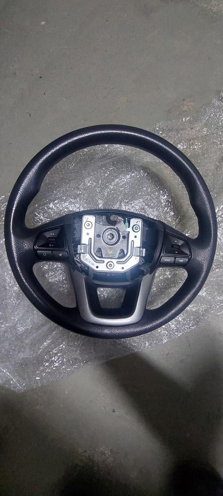 Stuurwiel Kia Rio  2011-2017, Ophalen of Verzenden, Gebruikt, Kia