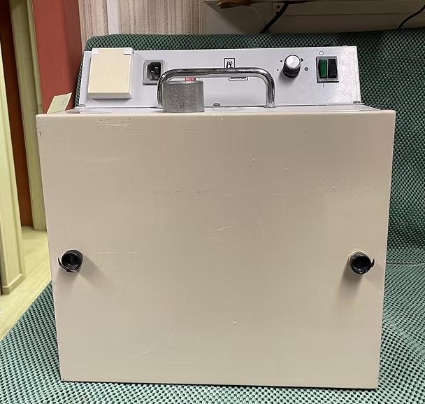 Dentaal Techniek Afzuiging Kavo, Ophalen of Verzenden, Gebruikt