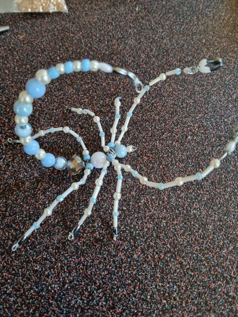 Schorpioen, Ophalen of Verzenden