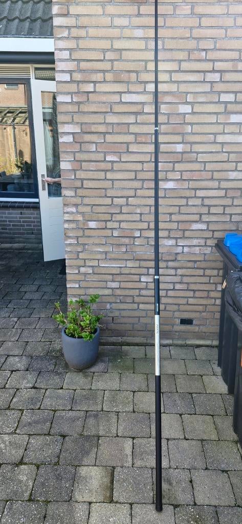 SPRO Prion Landing Net Handle 300 - Schepnetsteel, Watersport en Boten, Hengelsport | Algemeen, Ophalen