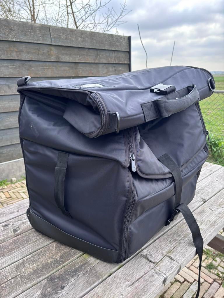 Bugaboo reiskoffer kinderwagen, Ophalen of Verzenden, Bugaboo