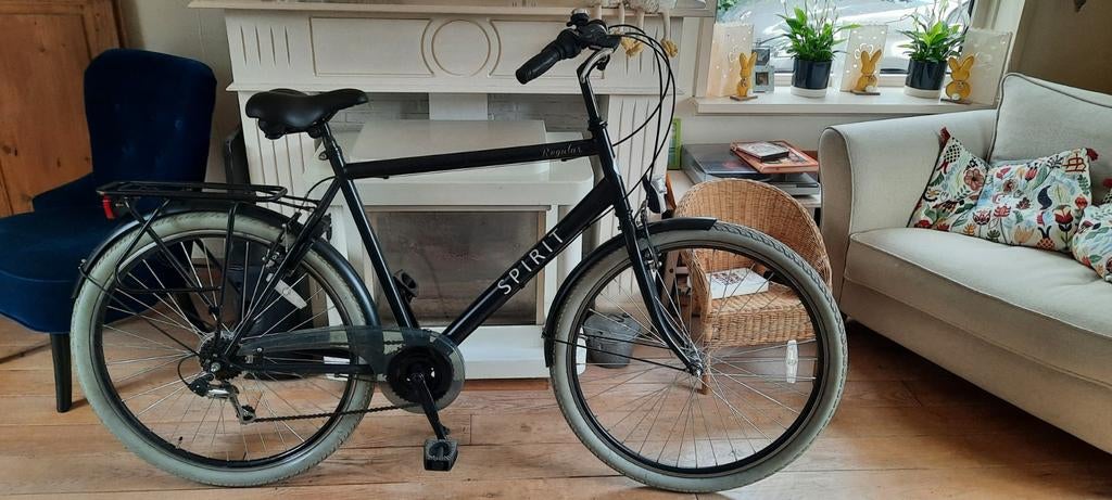 Spirit regular 28 inch 7 versnellingen, Overige merken, Versnellingen, Ophalen of Verzenden, Zo goed als nieuw