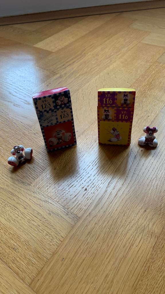 Diddl, Ophalen of Verzenden, Zo goed als nieuw