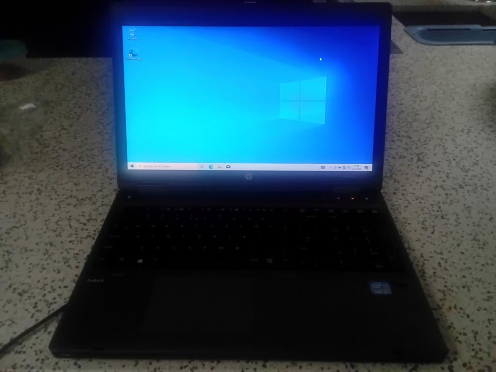 Hp Probook 6570b, Computers en Software, Windows Laptops, Ophalen of Verzenden, Zo goed als nieuw, 15 inch, 2 tot 3 Ghz