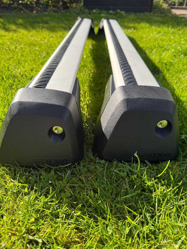 Dakdragers Volvo xc40, Auto diversen, Dakdragers, Gebruikt, Ophalen