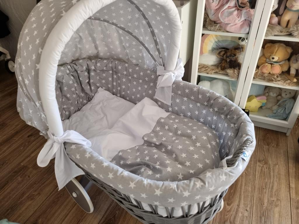 Comfortbaby wieg nieuw, Kinderen en Baby's, Babywiegjes en Ledikanten, Ophalen, Nieuw, Wieg