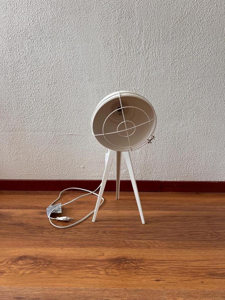 Staande lamp, Ophalen of Verzenden, 75 cm of meer