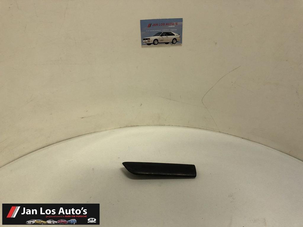 Sierlijst spatbord links voor Audi 80 B4 (91-'95) 811853507A, Auto-onderdelen, Carrosserie en Plaatwerk, Gebruikt, -, -, Links