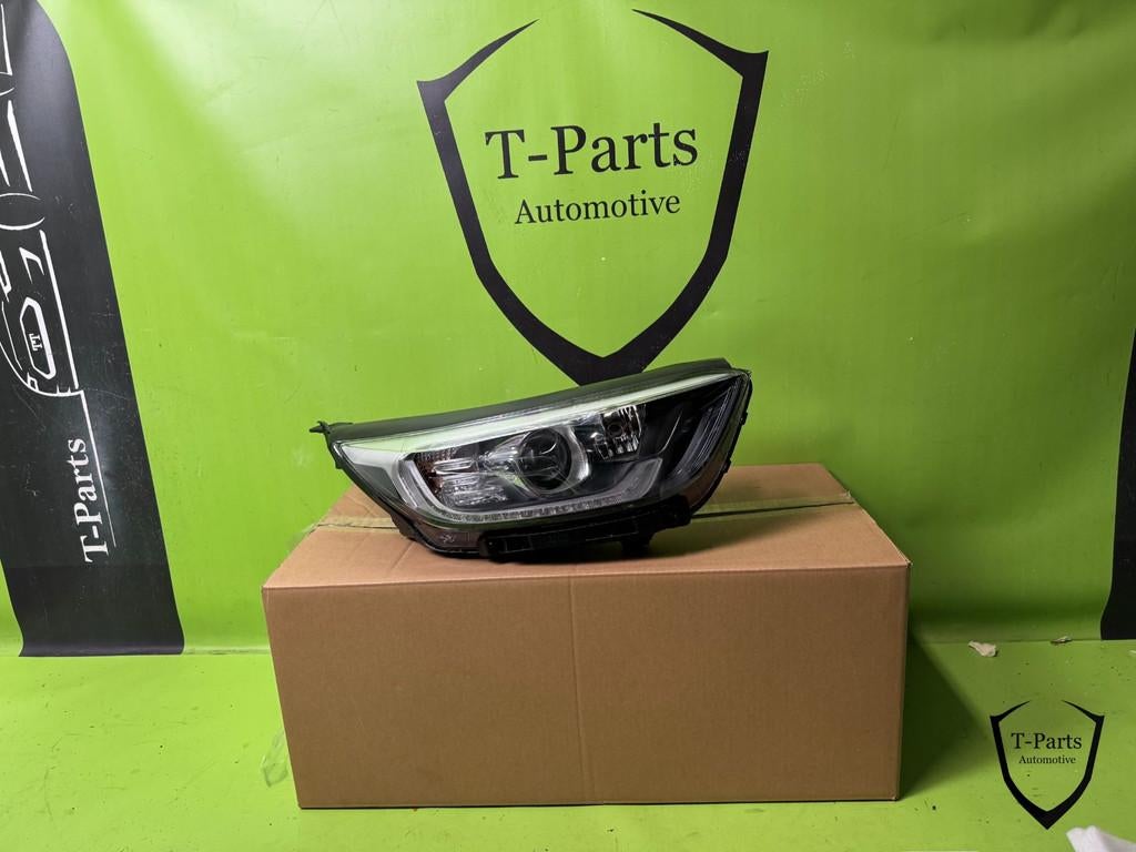 Kia stonic Rechts koplamp 92102H8500 NIEUW origineel LED lam