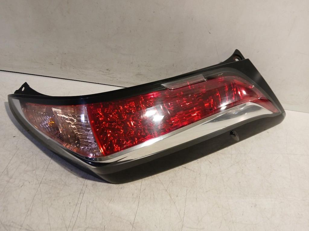 Achterlicht carrosserie rechts Toyota Aygo, Onderdelen@venauto.nl, Van der Ven Autorecycling B.V., Gebruikt, Ettenseweg 76, 4706 PB Roosendaal, The Netherlands