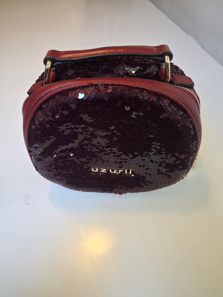 Handtas uzurii, Ophalen of Verzenden, Nieuw