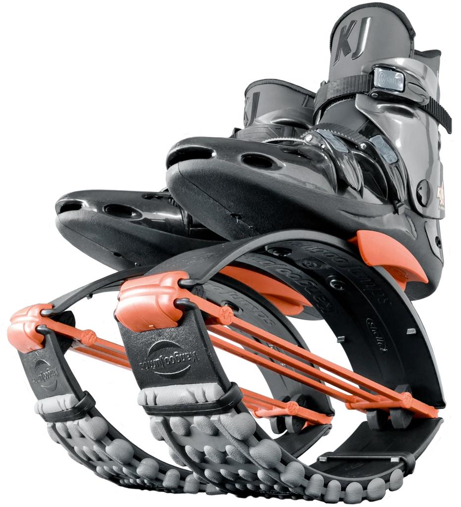 Kangoo Jumps KJXR3 X-Rebound, Ophalen of Verzenden, Nieuw