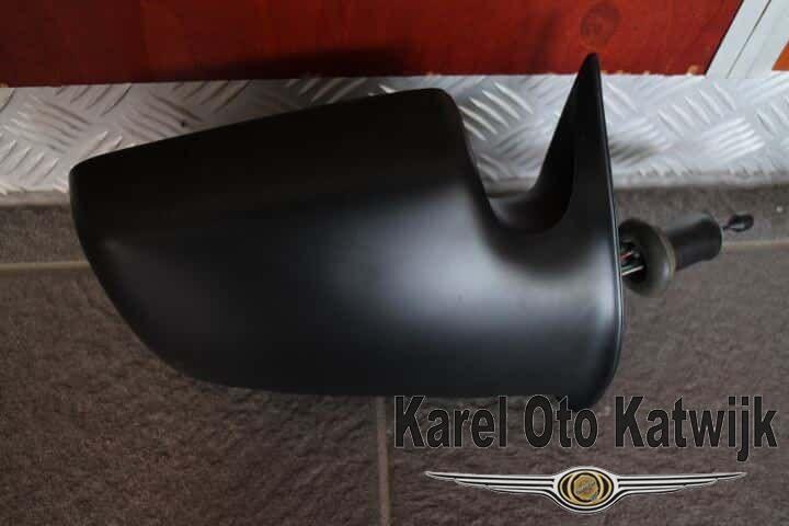 Spiegel rechts Chrysler Voyager / Grand Voyager, Auto-onderdelen, Spiegels, -, -, Nieuw, Ophalen of Verzenden