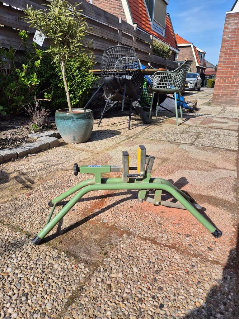 Delma deurklem - Zo goed als nieuw, Ophalen, Zo goed als nieuw