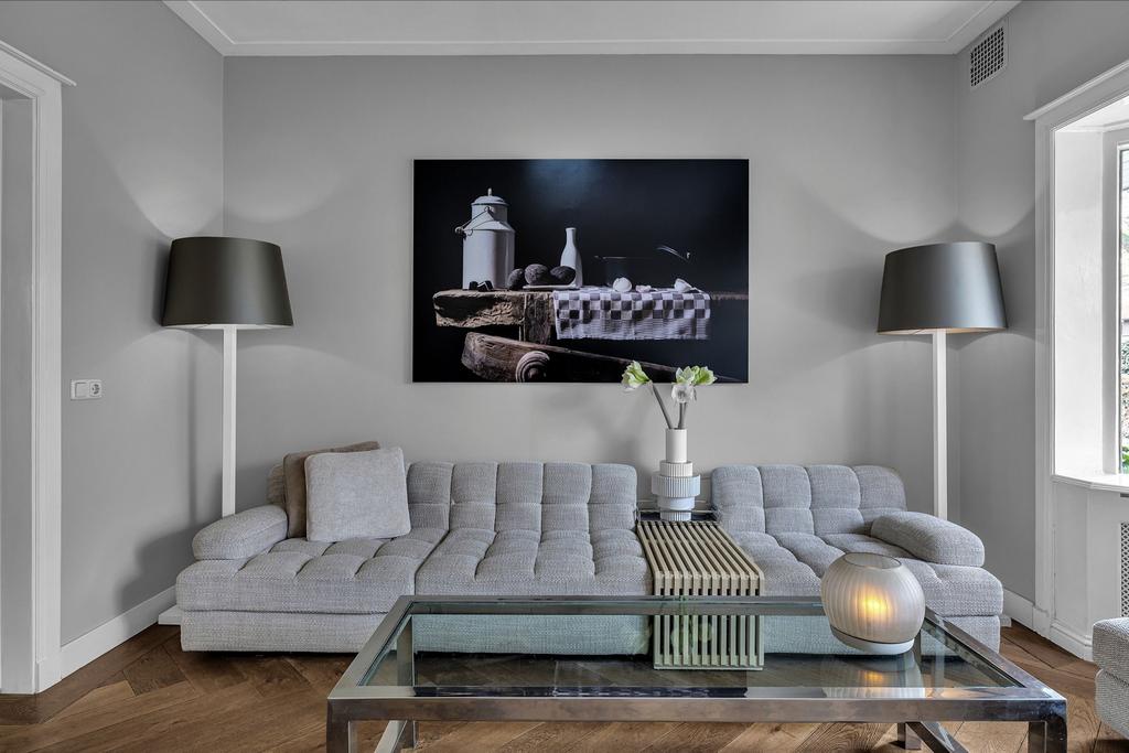 Fotokunst Stilleven Jonathan Leih - Dibond 180x120cm, Huis en Inrichting, Woonaccessoires | Schilderijen, Tekeningen en Foto's