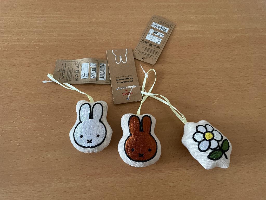 Paastakhangers Nijntje, Ophalen of Verzenden, Nieuw