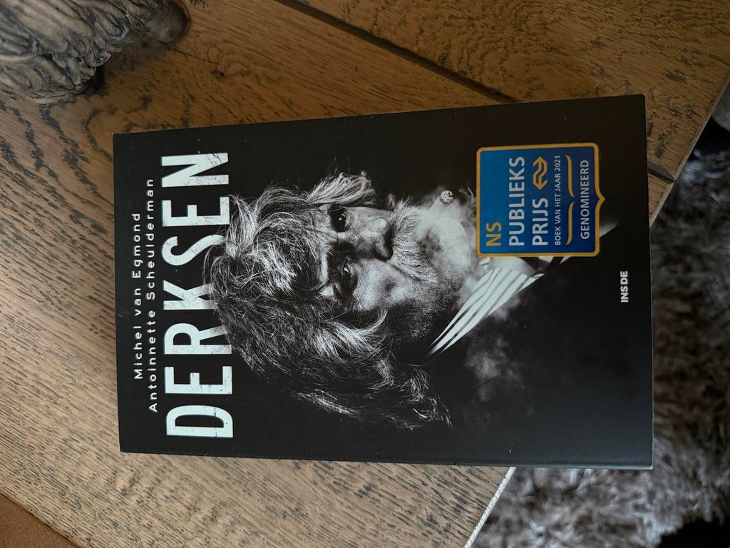 Johan Derksen - Zo goed als nieuw, Verzenden, Zo goed als nieuw, Film, Tv en Media