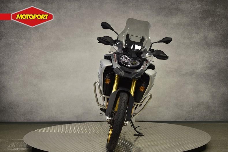 BMW F 850 GS ADVENTURE (bj 2020) - foto 3