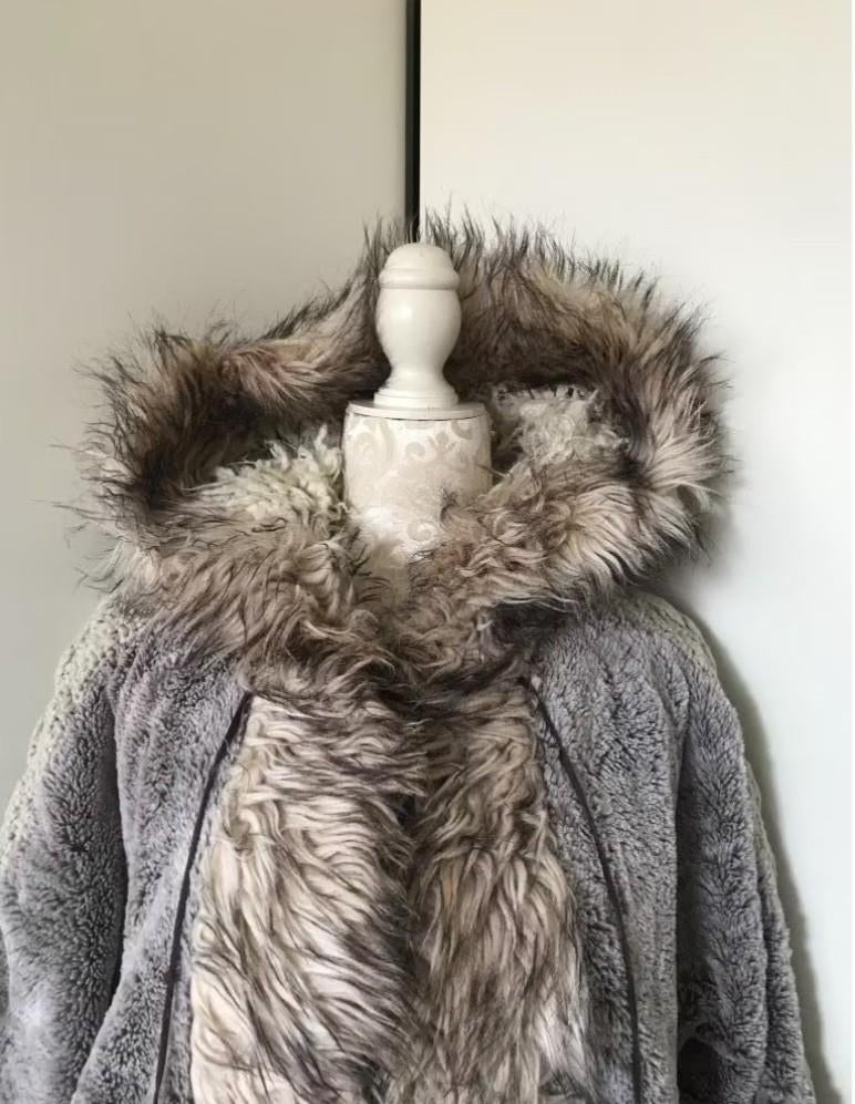 Jas van Goldbergh, Kleding | Dames, Overige kleuren, Maat 42/44 (L), Ophalen of Verzenden, Zo goed als nieuw