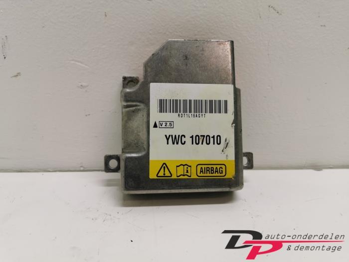 Airbag Module van een MG ZR, Auto-onderdelen, Gebruikt, -, -, Ophalen of Verzenden