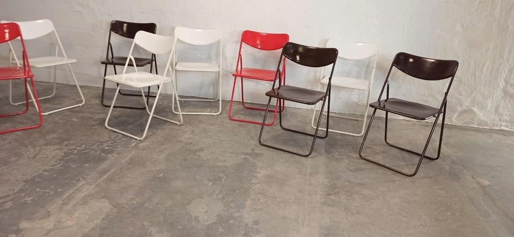 Ted Klapstoel, Niels Gammelgaard, Ikea, P/P/S, Ophalen, Tweedehands, Tweedehands, 60 tot 90 cm