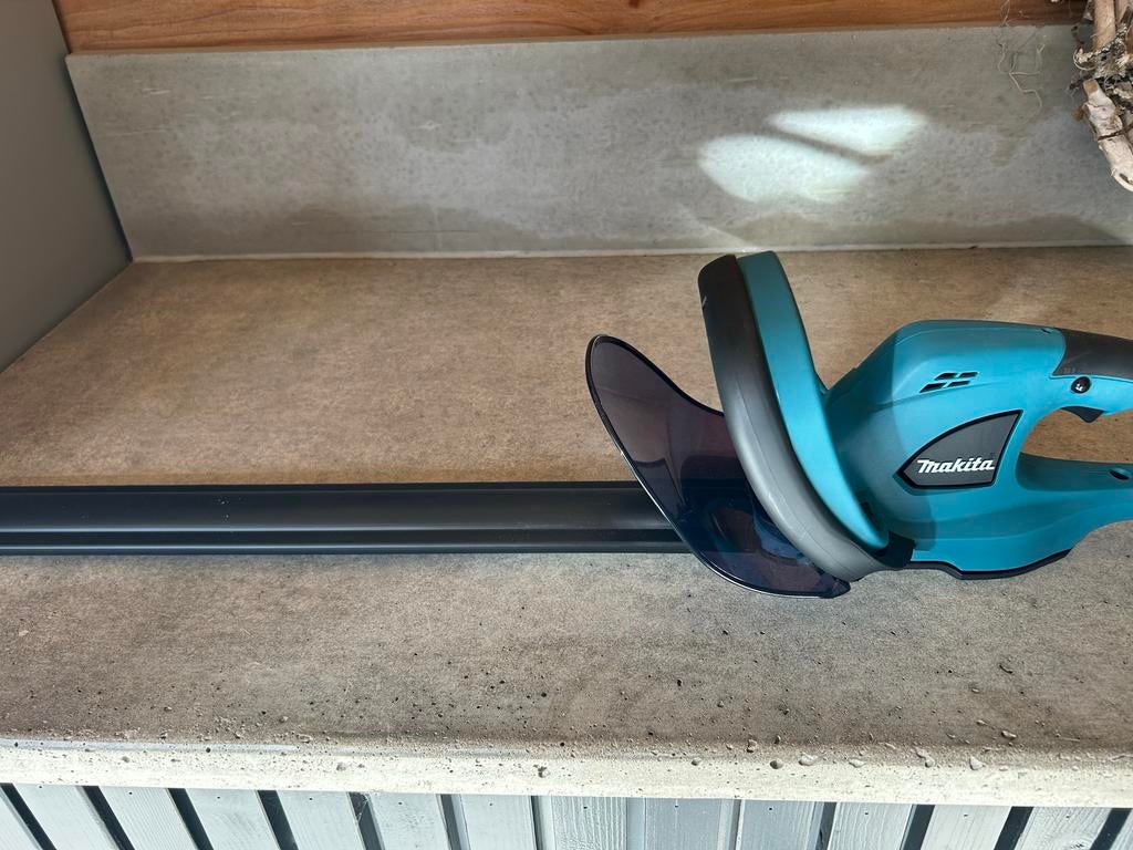 Makita Accu Heggenschaar DUH523 - Nieuwstaat, Ophalen, Nieuw, Accu