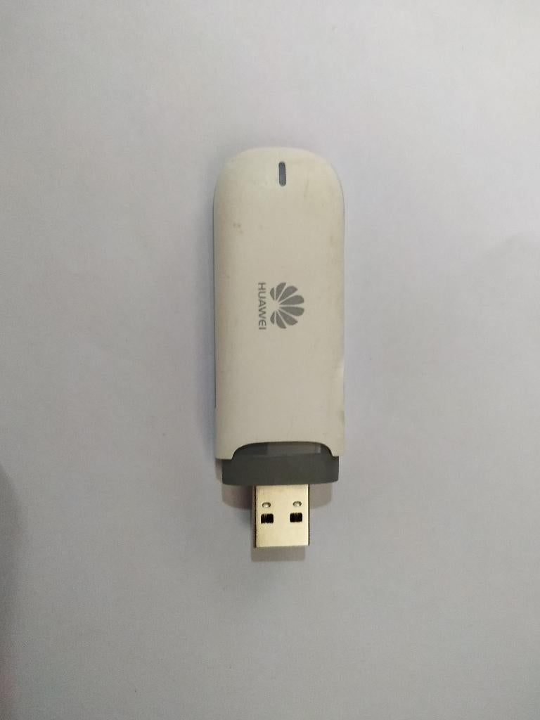 Huawei E3131 Mobiel Internet Stick, Ophalen of Verzenden, Gebruikt, Extern