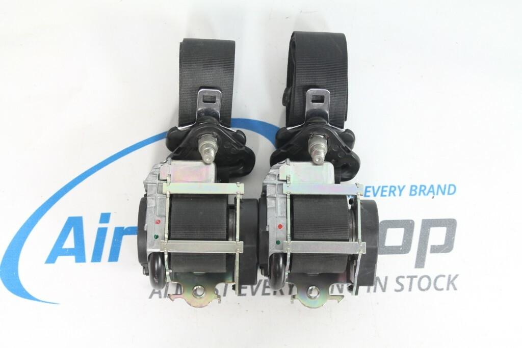 Airbag set - Paneel Dacia Duster (2010-2017), Auto-onderdelen