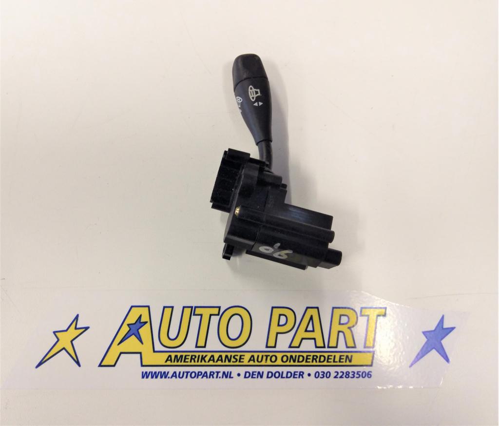 Chrysler 300C stuurverstellingsschakelaar 2005-2010, Gebruikt, PO Box 21-8004 | Auburn Hills, MI 48321-8004, Chrysler, Ophalen of Verzenden