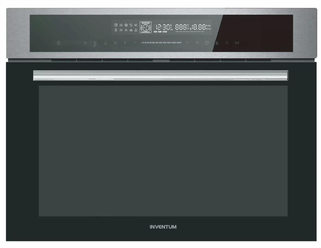 Scherpe prijzen NIEUWE 45-60cm combi MAGNETRON's/OVEN/GRILL, Nieuw, Oven met grill, Inbouw, 45 tot 60 cm