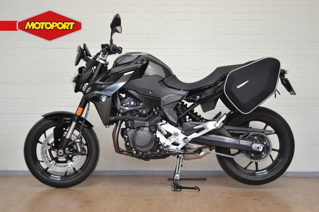 BMW F 900 R (bj 2024), Bedrijf, Meer dan 35 kW, EINSTEINLAAN 5
2289 CC  RIJSWIJK ZH, Info@bmw-motorrad.nl
