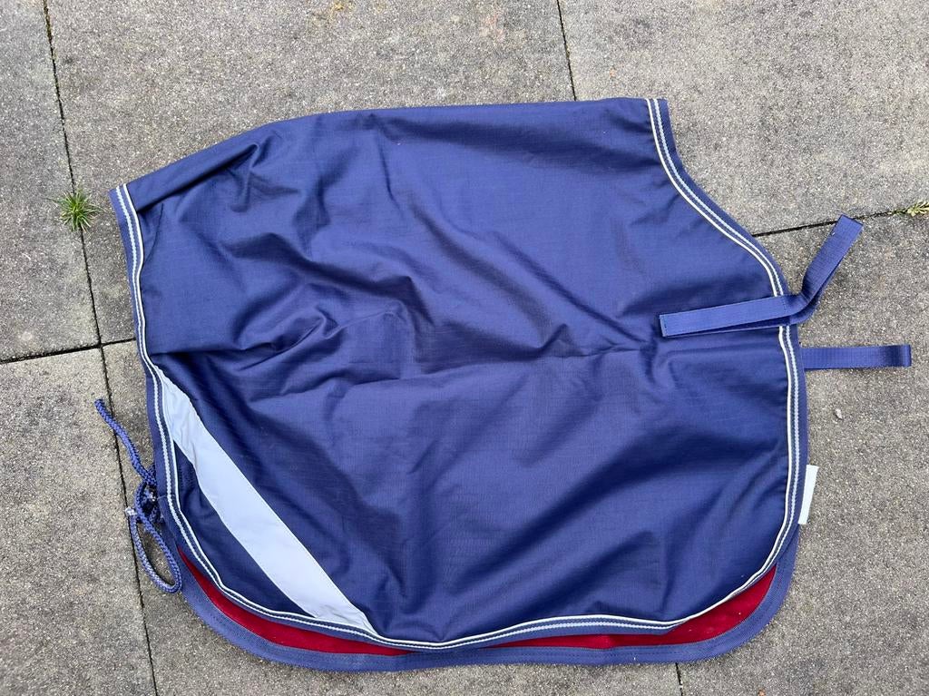 Bucas quarter sheet / small, Bucas, Cob (M), Overige typen, Ophalen of Verzenden