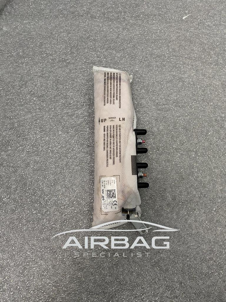 Volkswagen T-Roc (A11) 2020+ stoel airbag Links 2GA880241D 2, Gebruikt, -, -, Ophalen of Verzenden