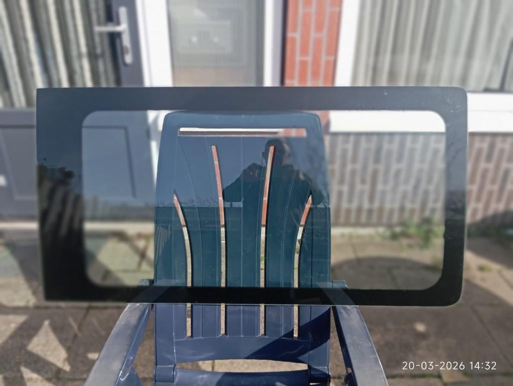 Ruiten Volkswagen T5 T6, Auto-onderdelen, Ophalen, Gebruikt, Volkswagen