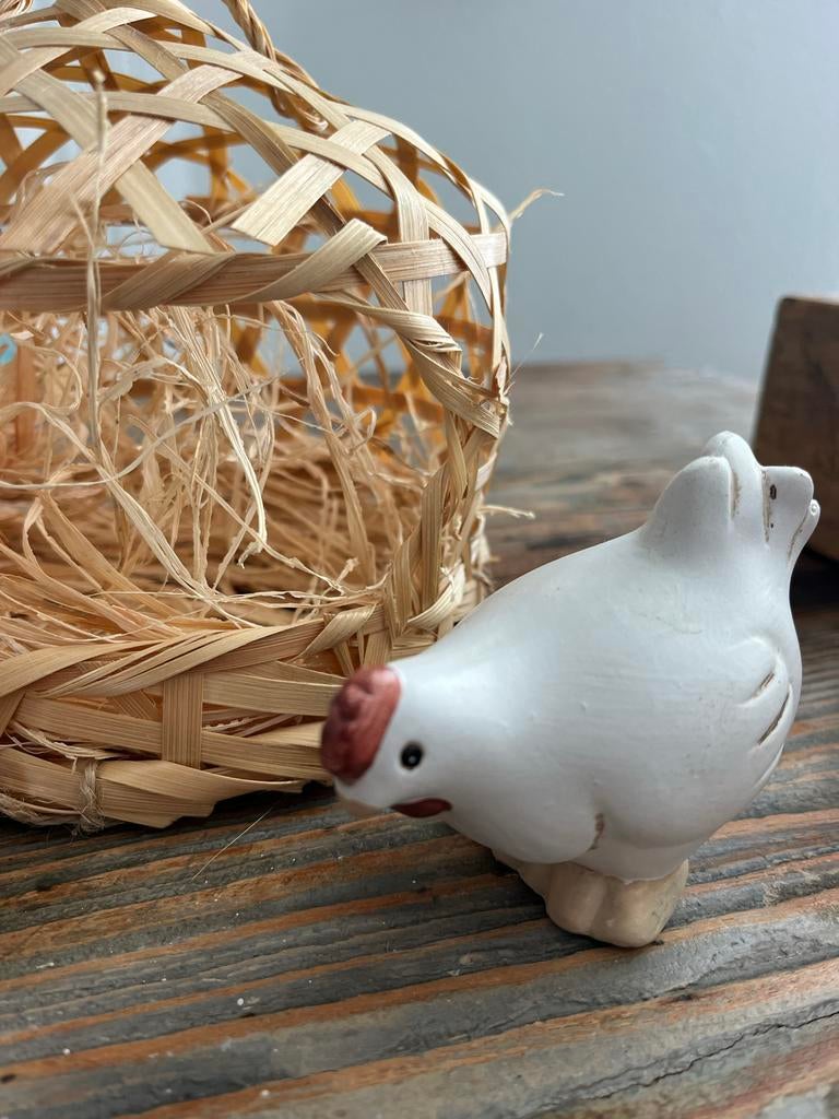 Paasmandjes, Ophalen of Verzenden, Nieuw