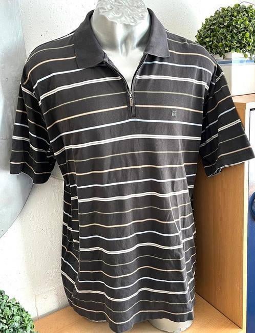Belika polo maat 56