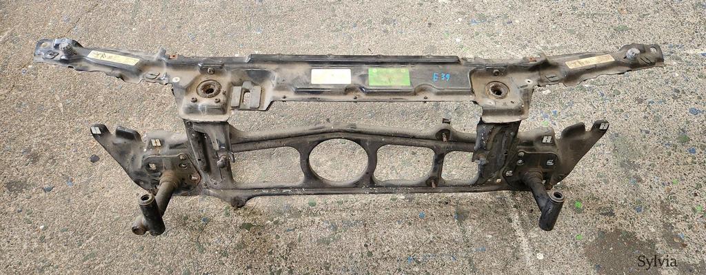 Voorfront BMW 5 serie E39 8159610, Gebruikt, -, -, Ophalen of Verzenden